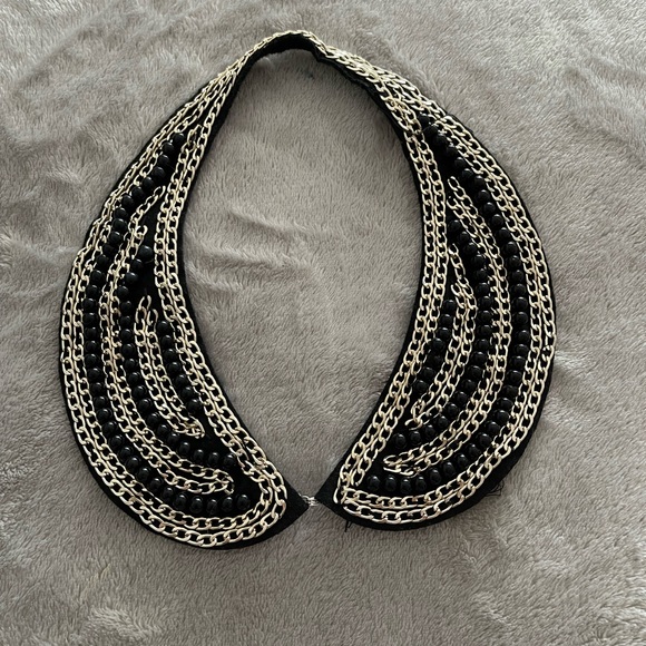 Beautiful women necklace collar new - Picture 3 of 5